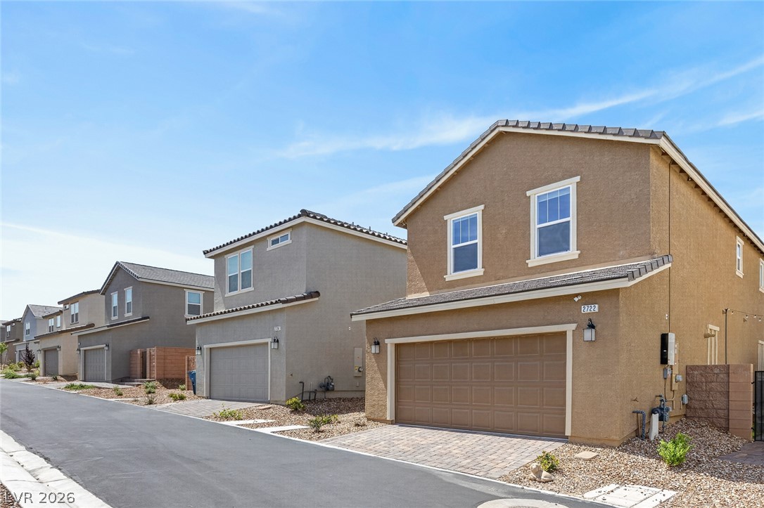 2722 Gallarate Drive Henderson NV 89044