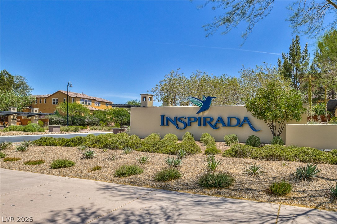2722 Gallarate Drive Henderson NV 89044