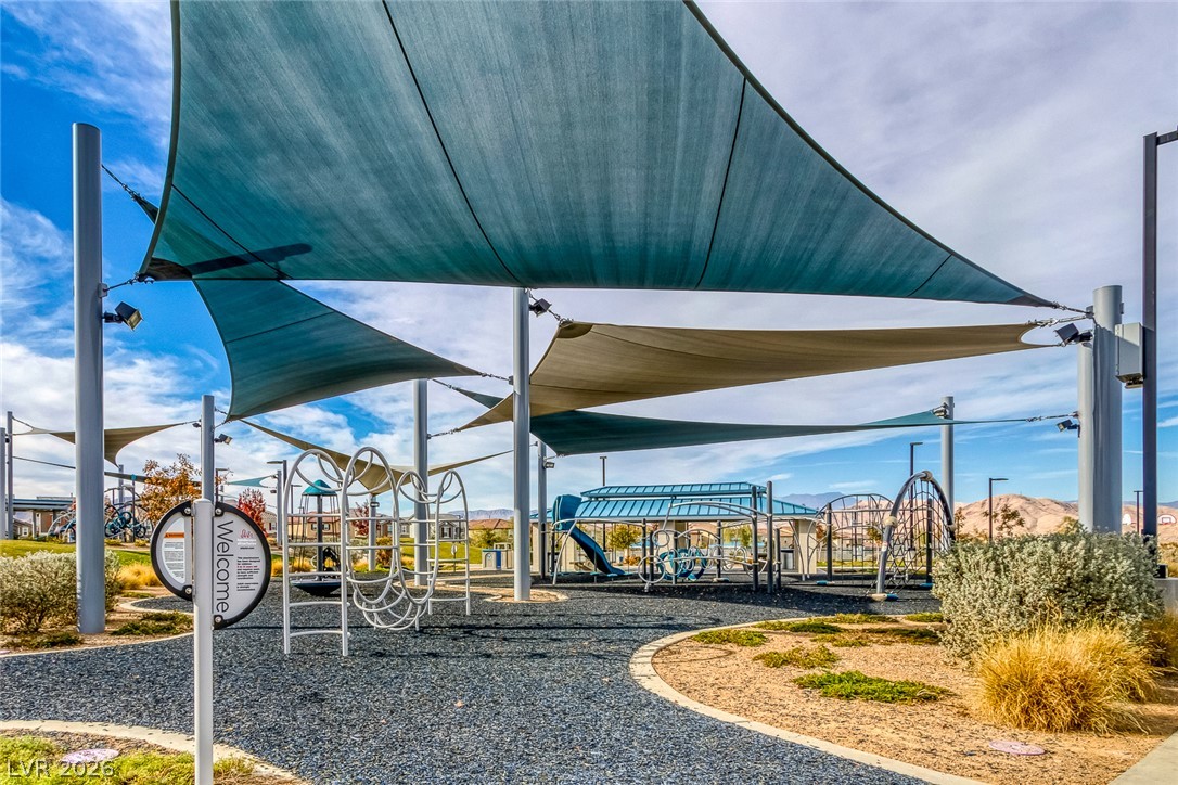 2722 Gallarate Drive Henderson NV 89044