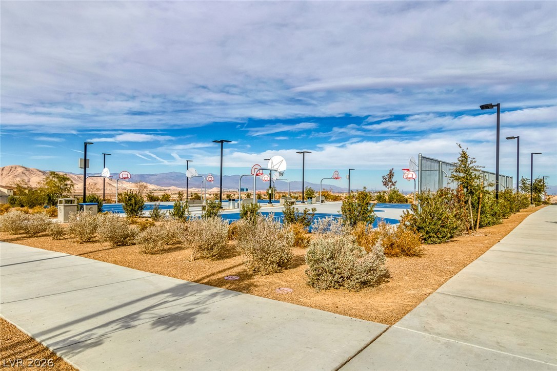 2722 Gallarate Drive Henderson NV 89044