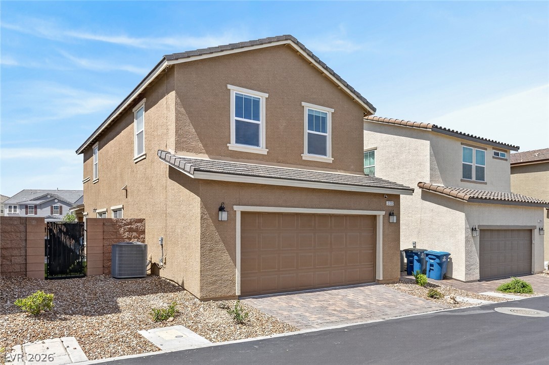 2722 Gallarate Drive Henderson NV 89044