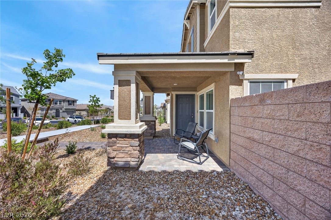 2722 Gallarate Drive Henderson NV 89044