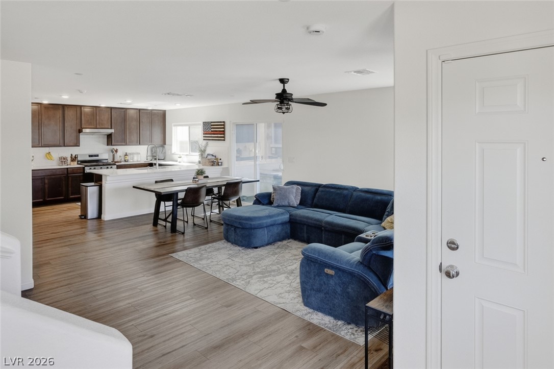 2722 Gallarate Drive Henderson NV 89044
