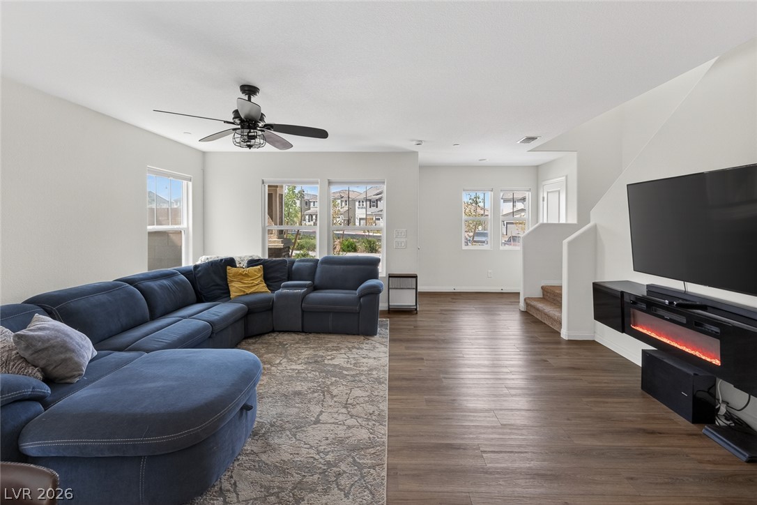 2722 Gallarate Drive Henderson NV 89044