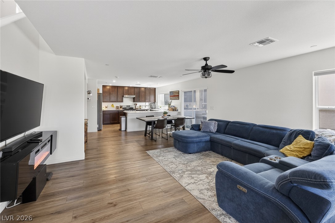 2722 Gallarate Drive Henderson NV 89044