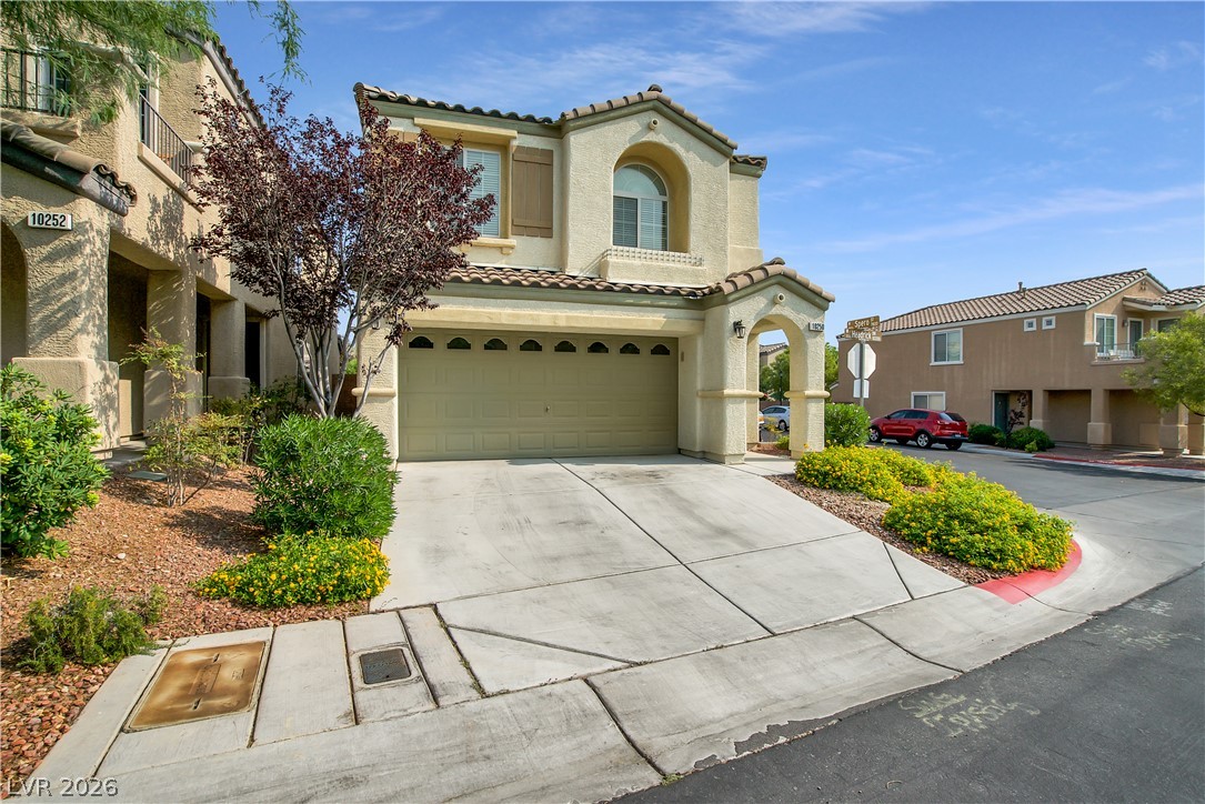 10250 Headrick Drive Las Vegas NV 89166