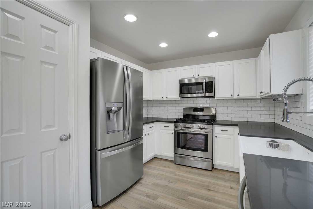 10250 Headrick Drive Las Vegas NV 89166