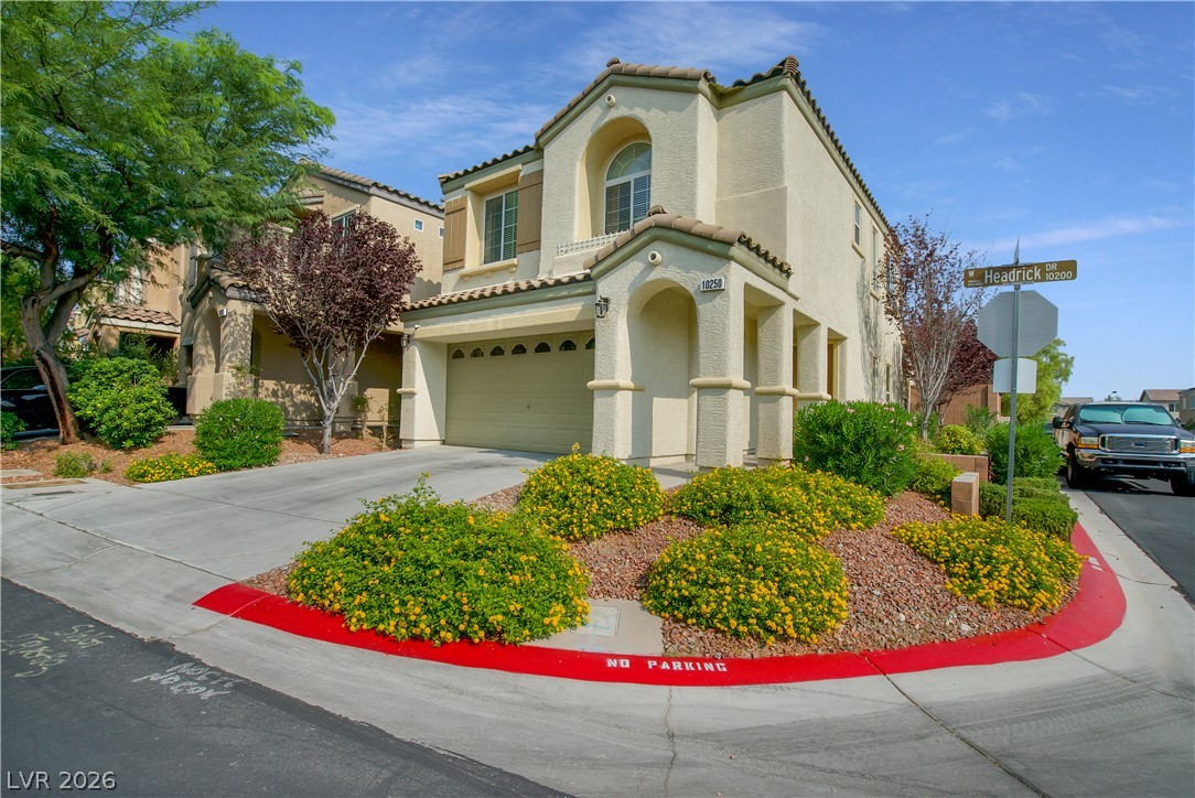 10250 Headrick Drive Las Vegas NV 89166