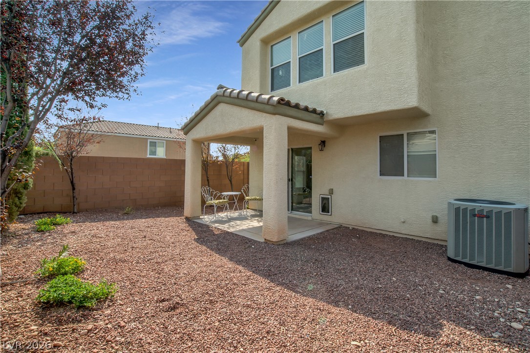 10250 Headrick Drive Las Vegas NV 89166