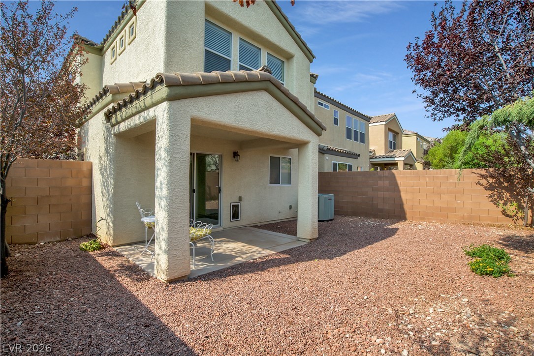 10250 Headrick Drive Las Vegas NV 89166