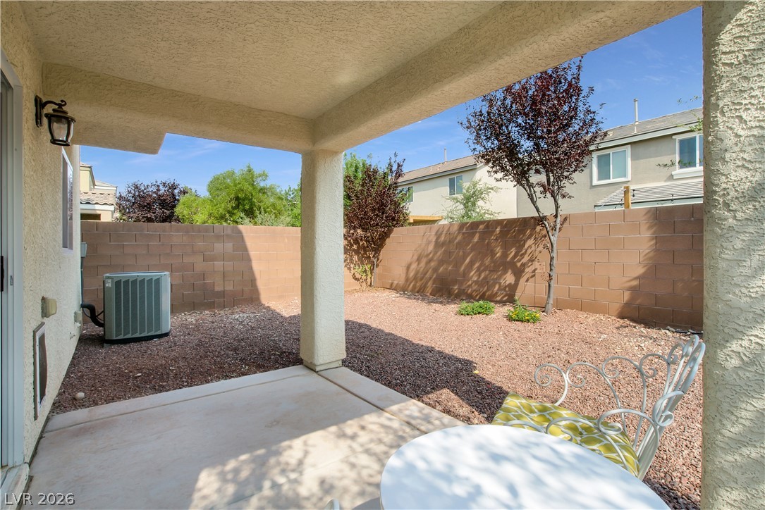 10250 Headrick Drive Las Vegas NV 89166