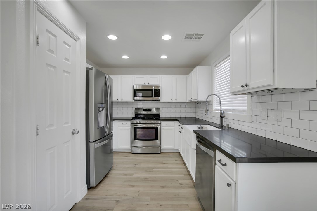 10250 Headrick Drive Las Vegas NV 89166