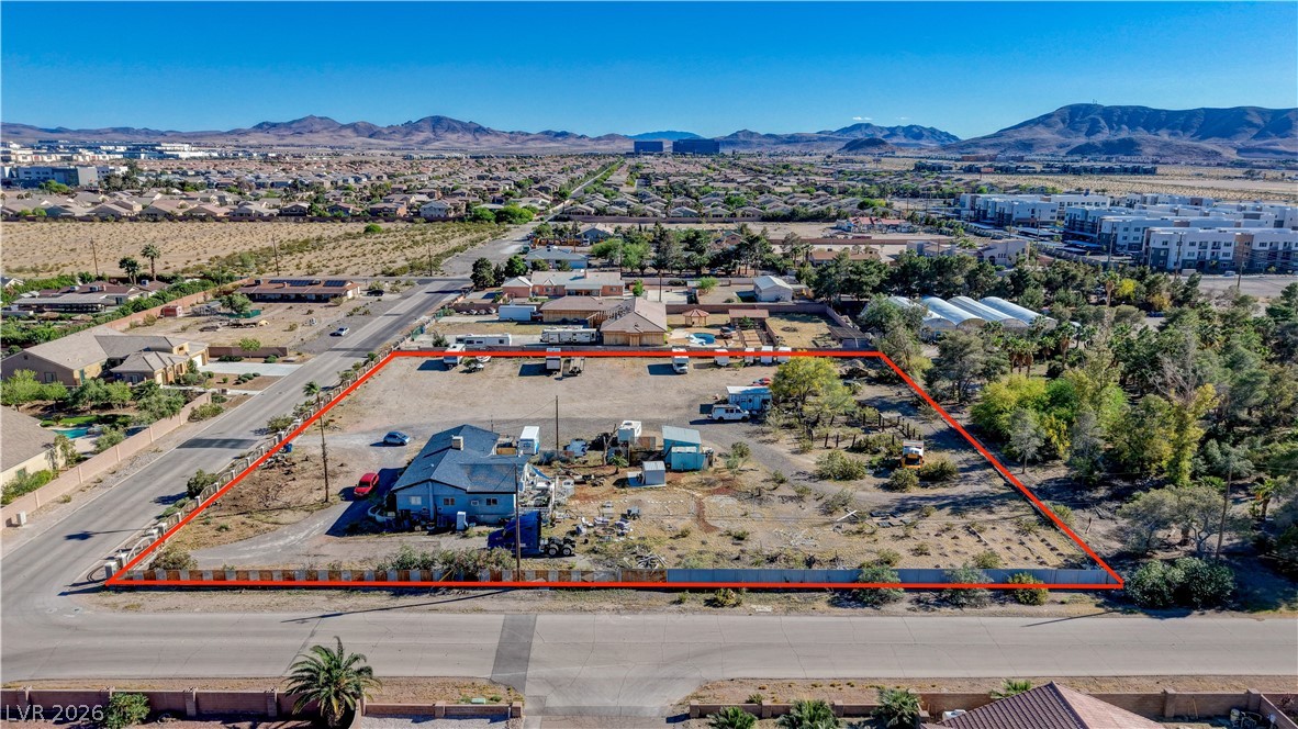 11015 Haven Street Las Vegas NV 89183