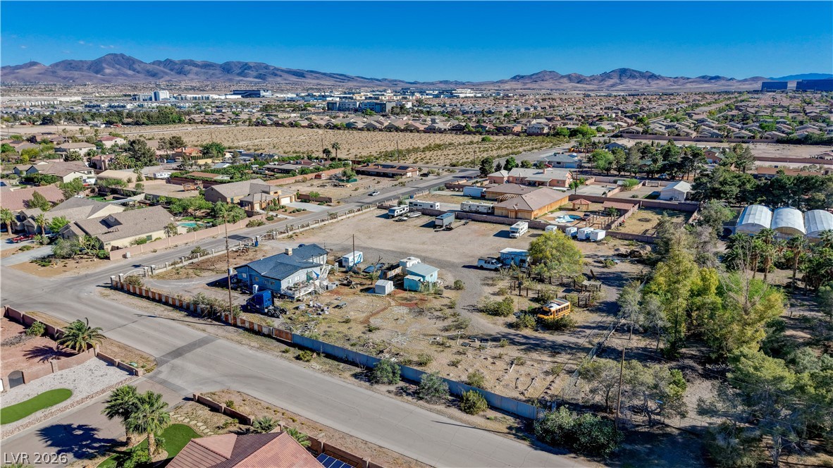 11015 Haven Street Las Vegas NV 89183