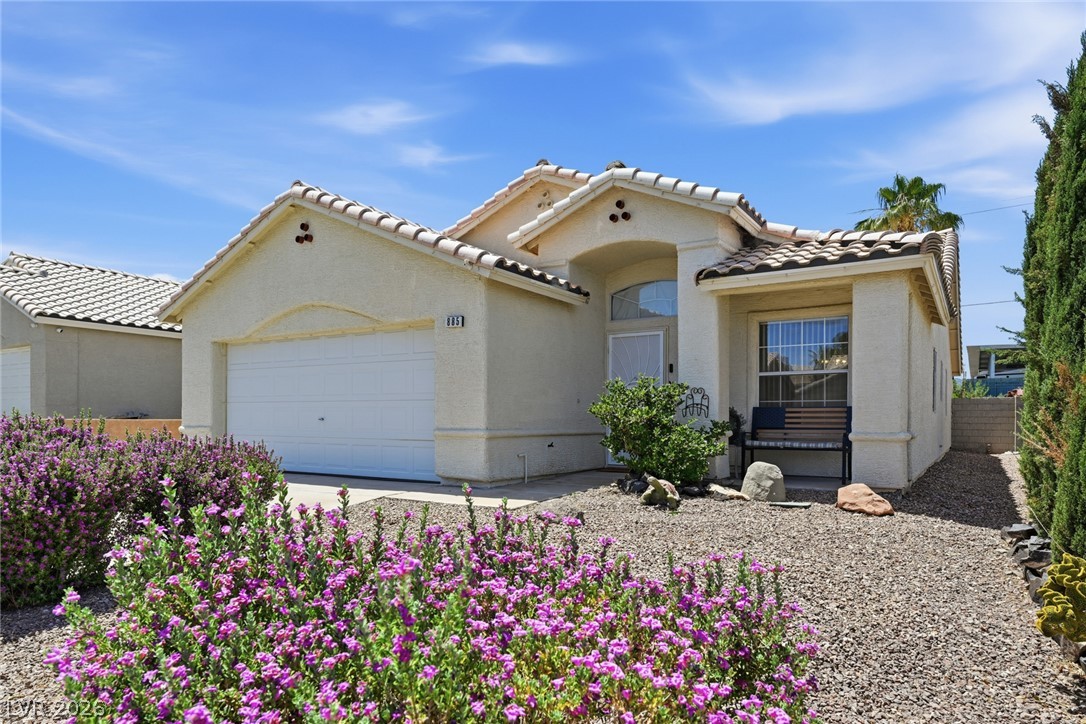 885 Cozy Valley Street Henderson NV 89015