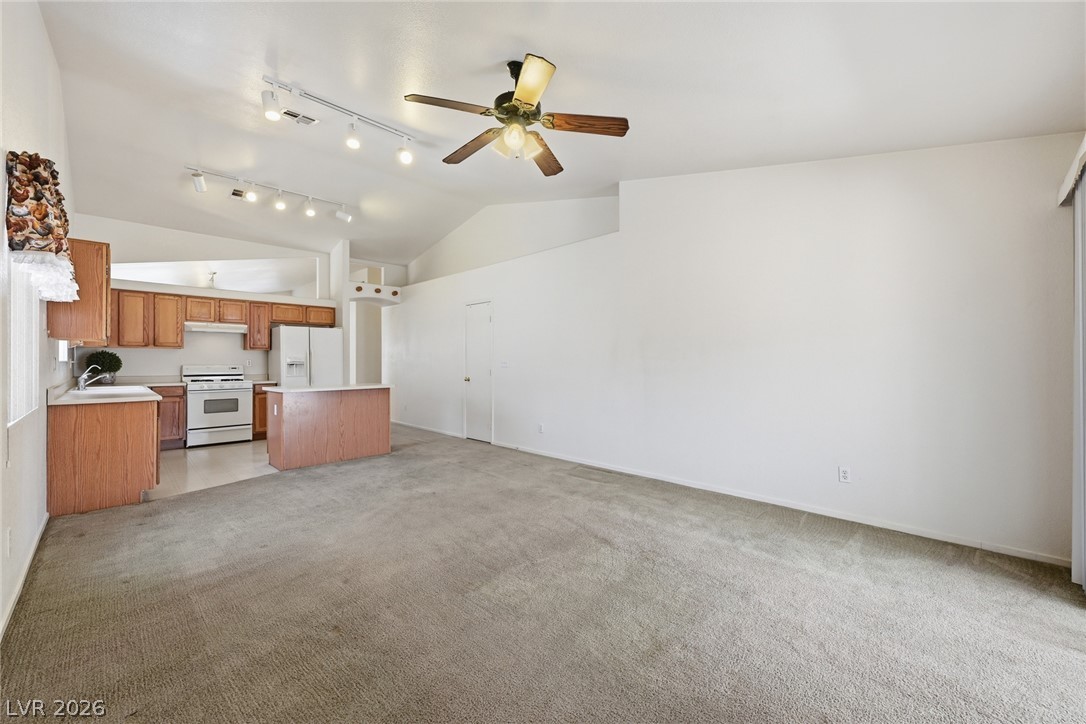 885 Cozy Valley Street Henderson NV 89015