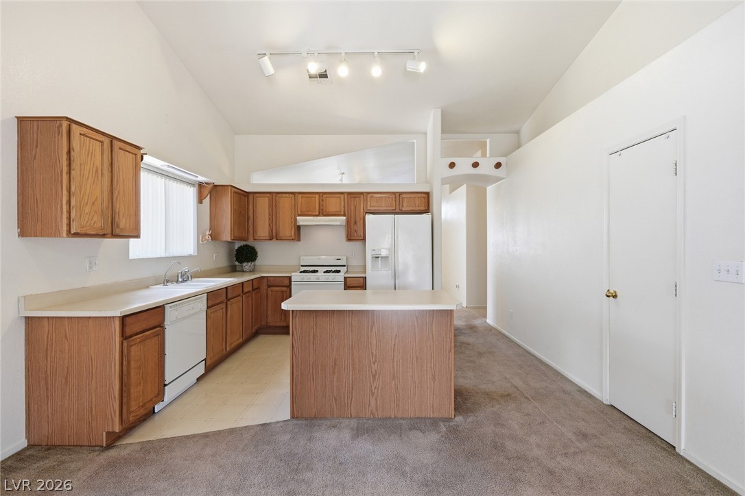 885 Cozy Valley Street Henderson NV 89015
