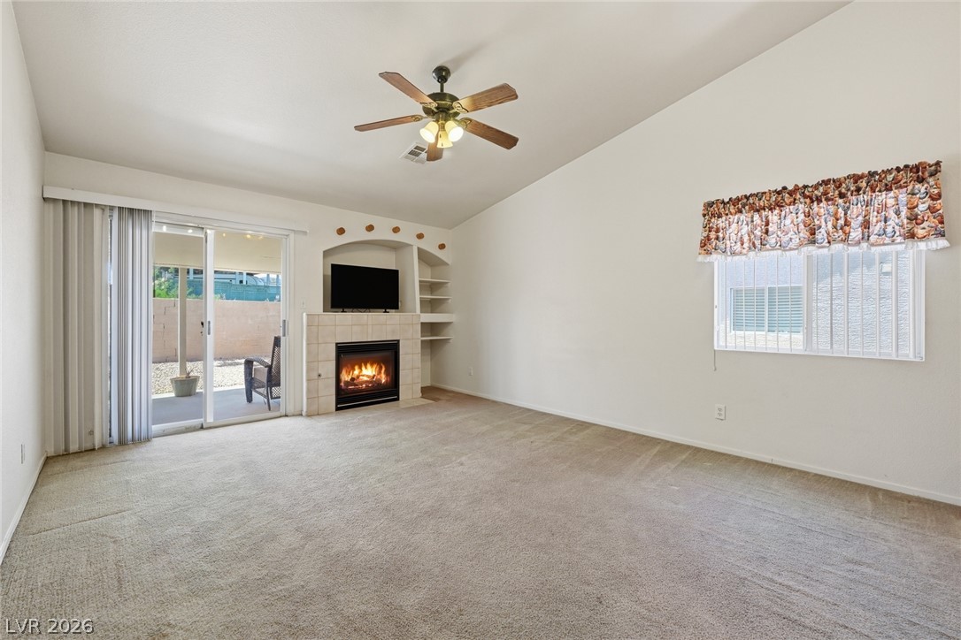 885 Cozy Valley Street Henderson NV 89015