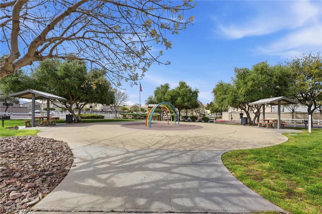 885 Cozy Valley Street Henderson NV 89015