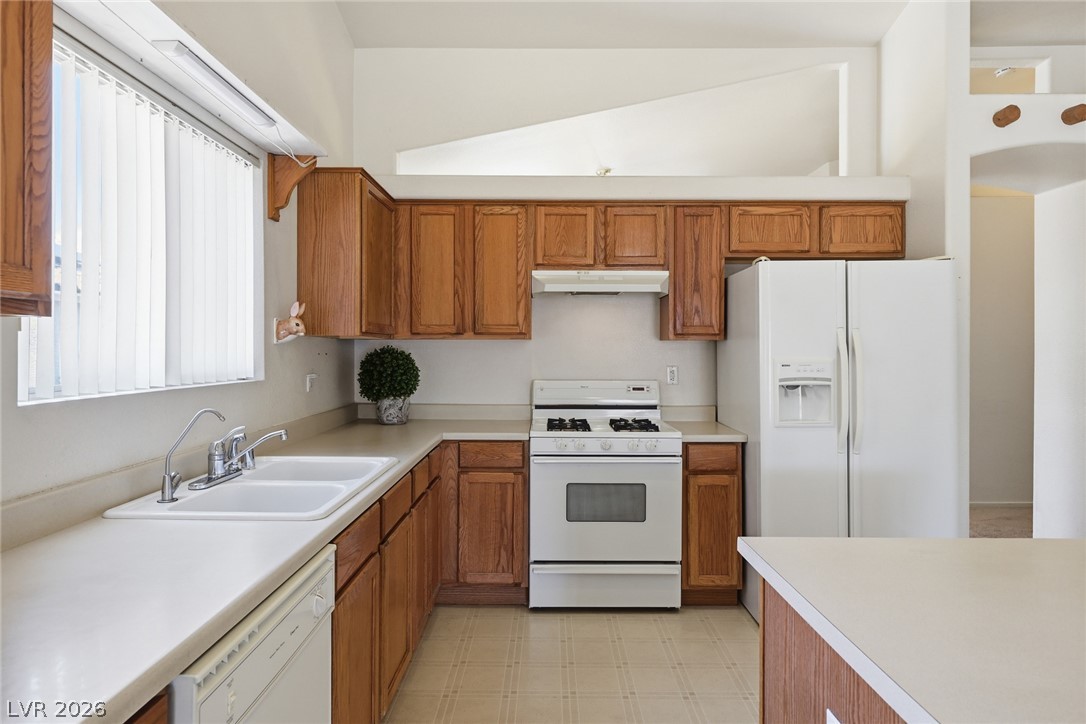 885 Cozy Valley Street Henderson NV 89015