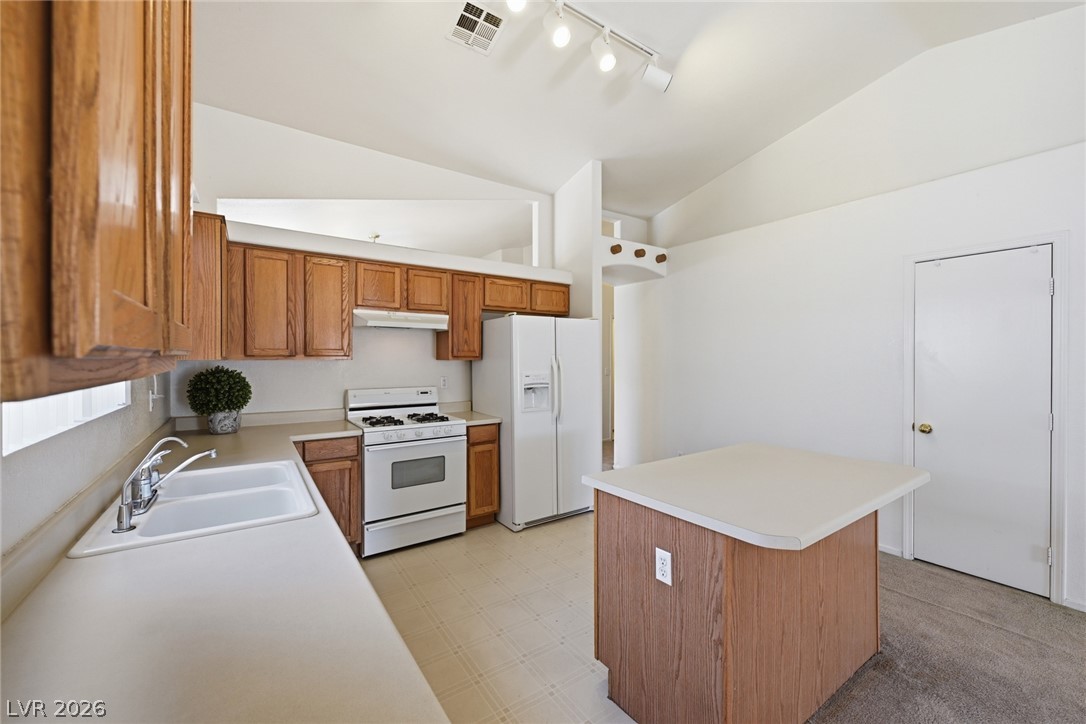 885 Cozy Valley Street Henderson NV 89015