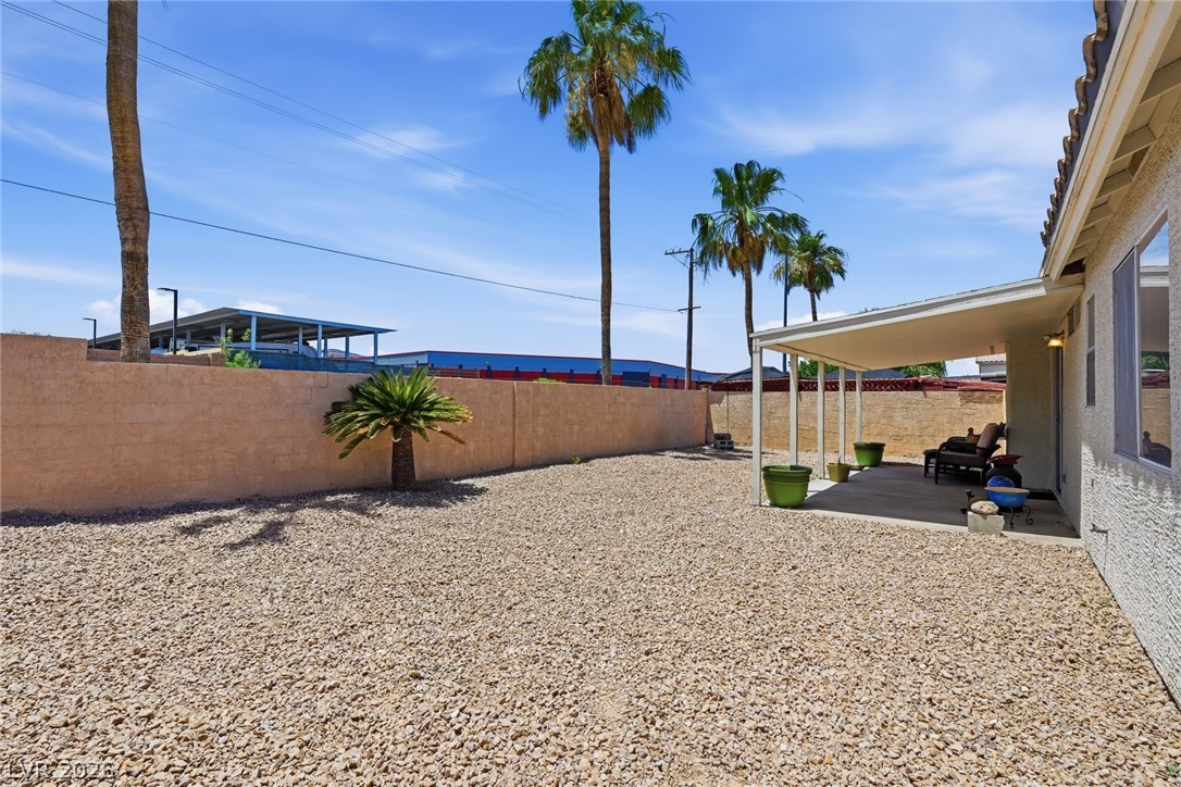 885 Cozy Valley Street Henderson NV 89015
