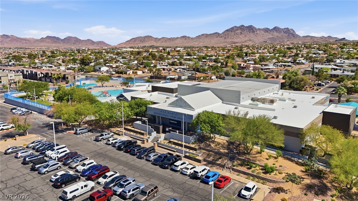 885 Cozy Valley Street Henderson NV 89015