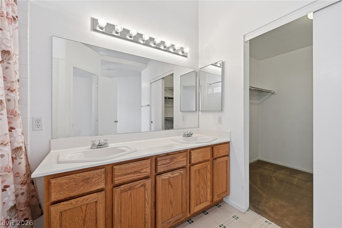 885 Cozy Valley Street Henderson NV 89015
