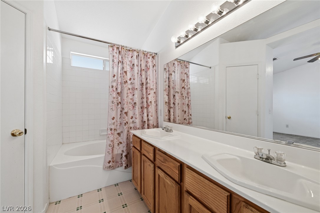 885 Cozy Valley Street Henderson NV 89015