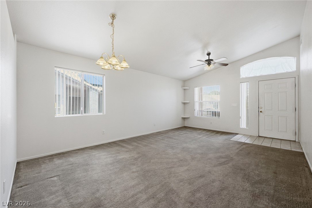 885 Cozy Valley Street Henderson NV 89015