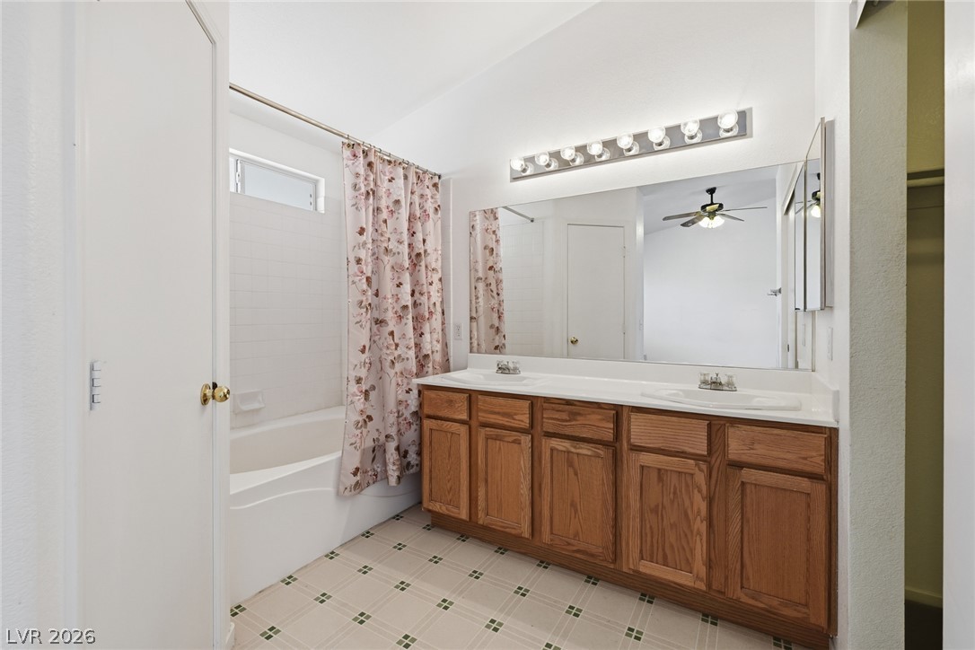 885 Cozy Valley Street Henderson NV 89015
