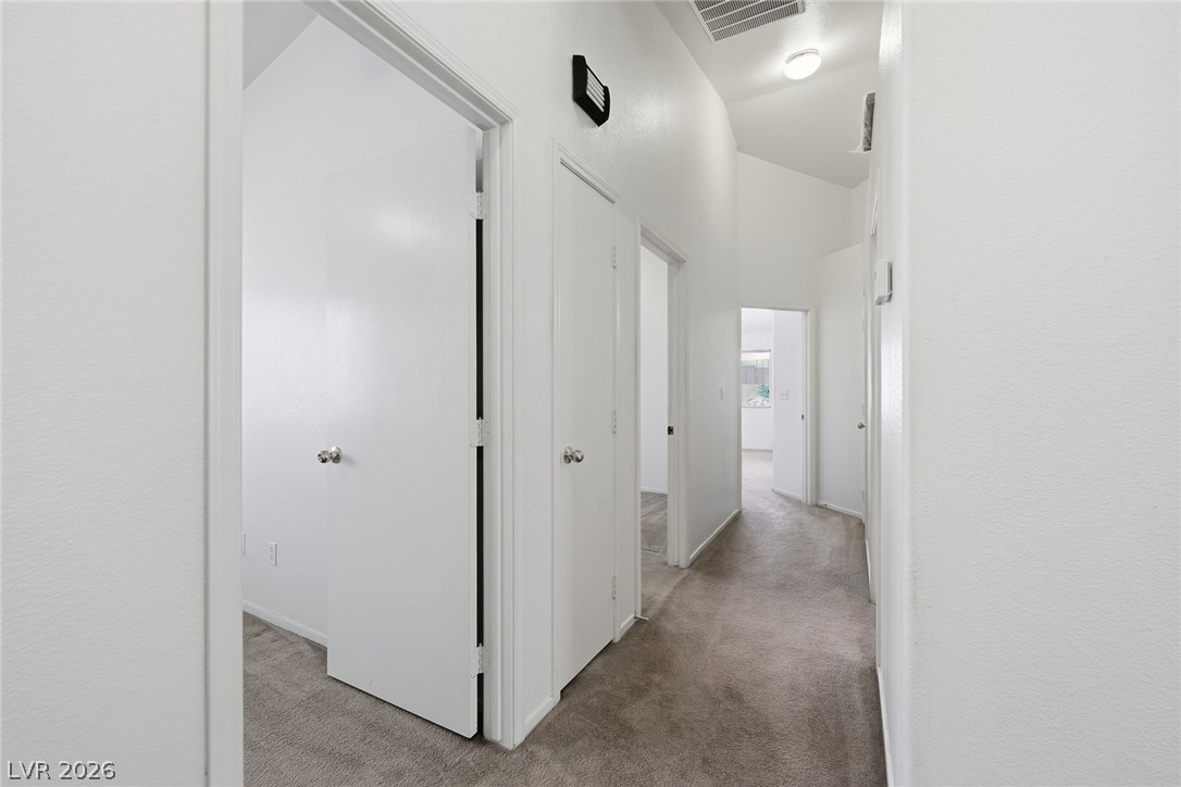 885 Cozy Valley Street Henderson NV 89015