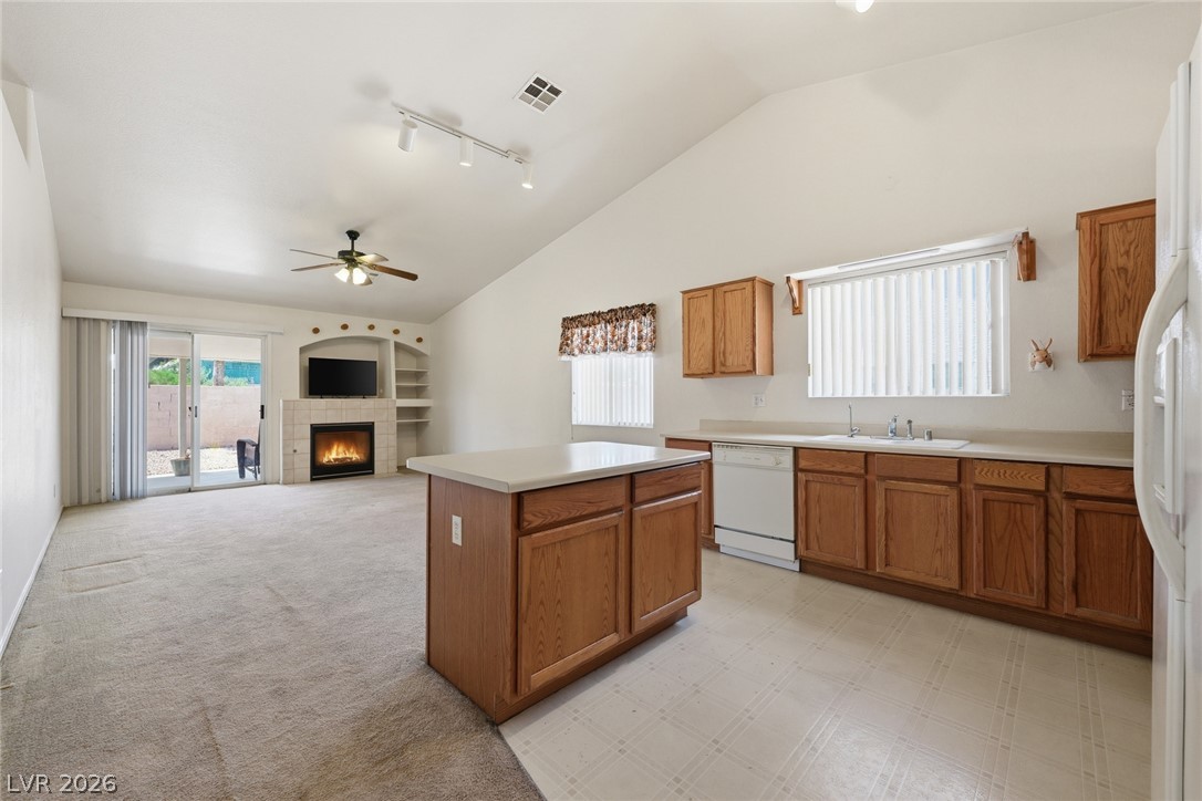 885 Cozy Valley Street Henderson NV 89015