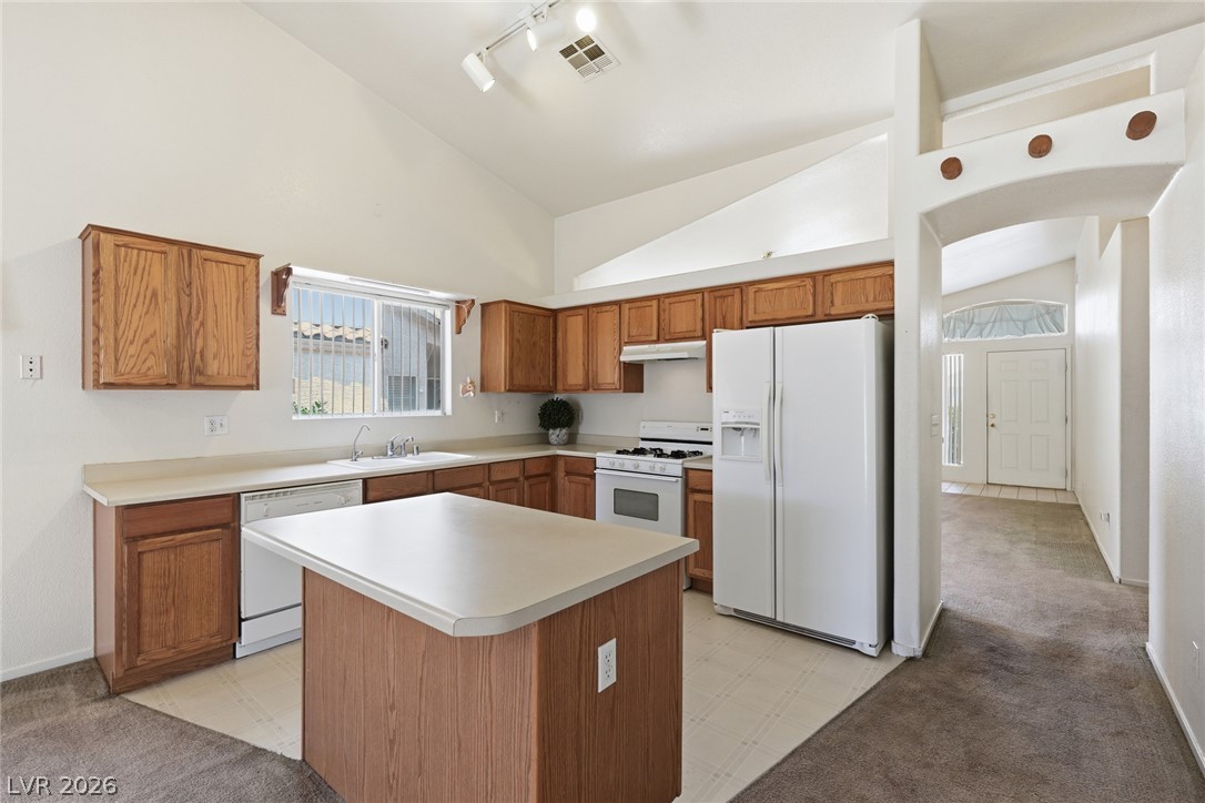 885 Cozy Valley Street Henderson NV 89015