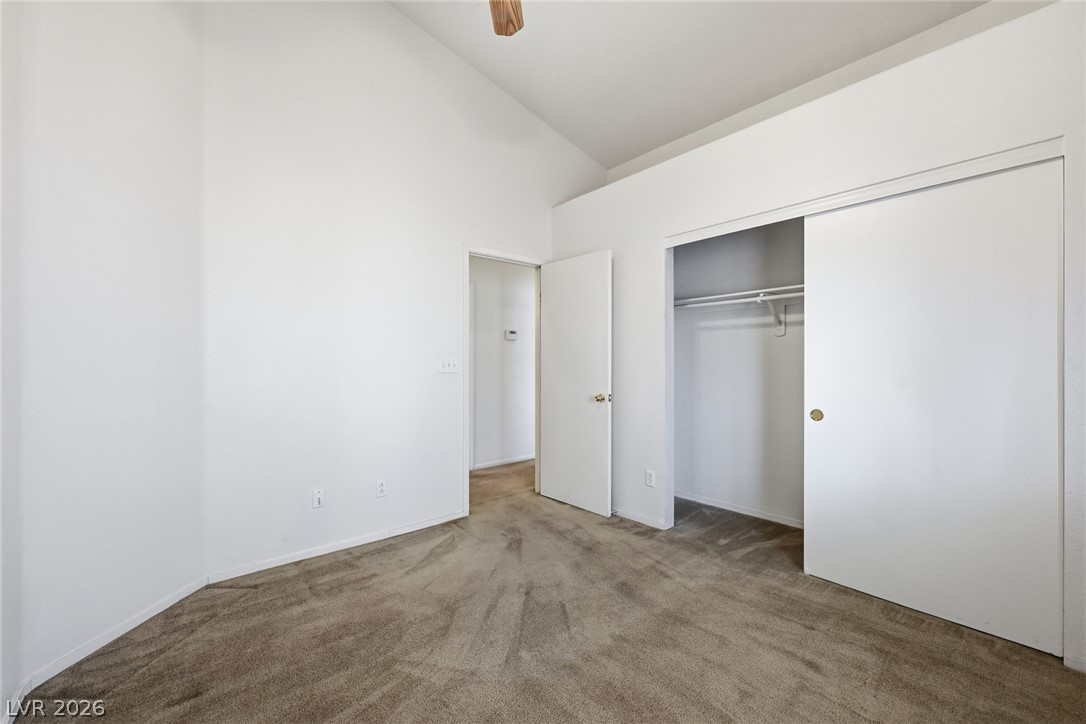 885 Cozy Valley Street Henderson NV 89015