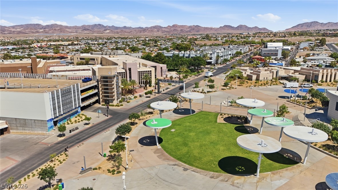 885 Cozy Valley Street Henderson NV 89015