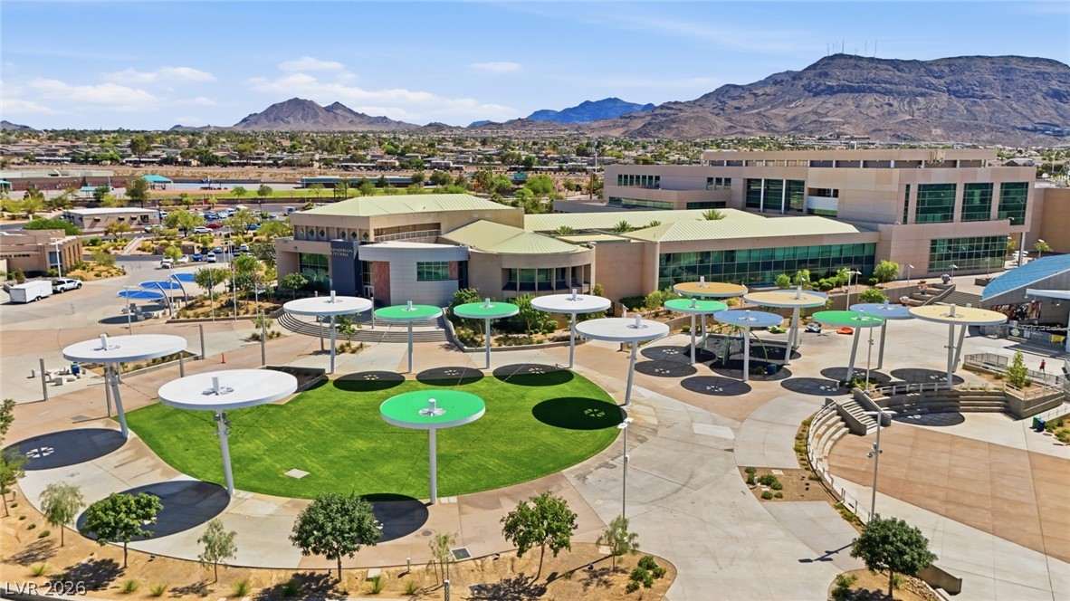 885 Cozy Valley Street Henderson NV 89015