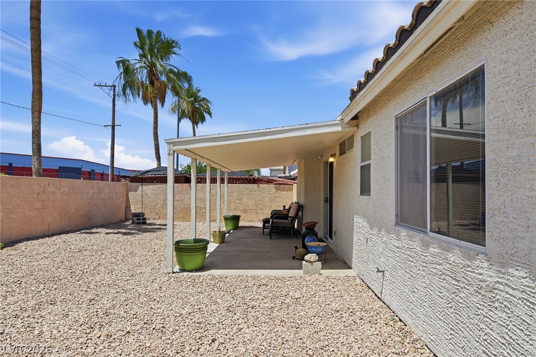 885 Cozy Valley Street Henderson NV 89015