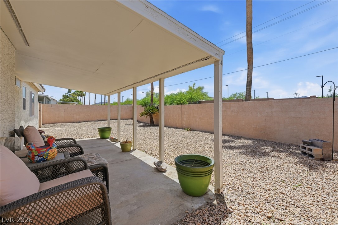 885 Cozy Valley Street Henderson NV 89015
