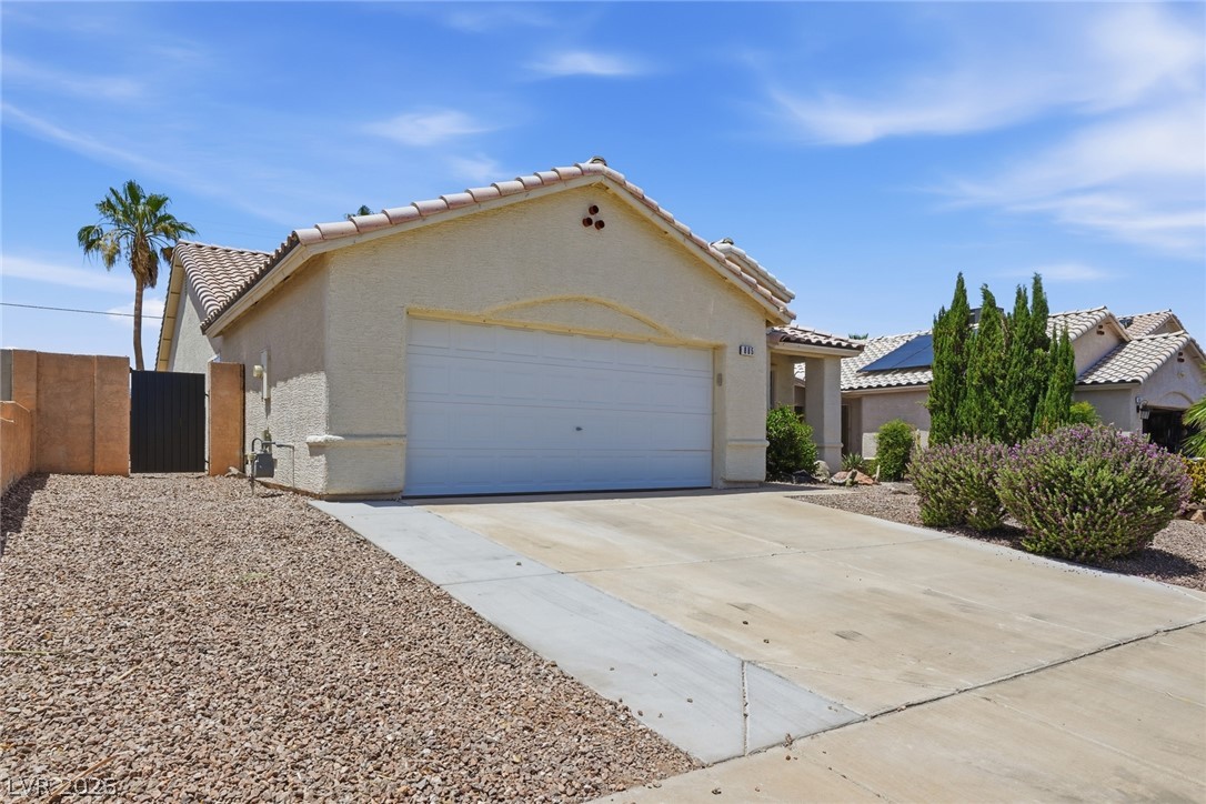 885 Cozy Valley Street Henderson NV 89015