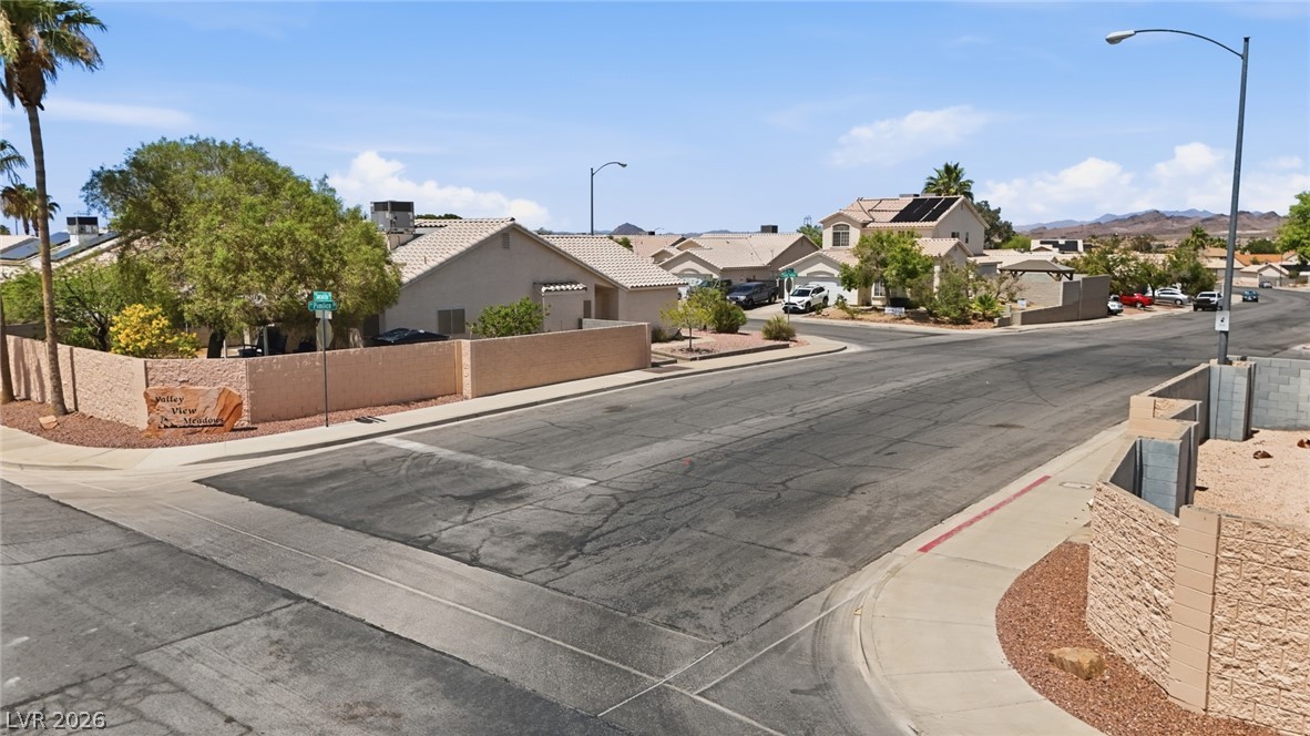 885 Cozy Valley Street Henderson NV 89015