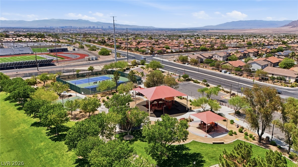 885 Cozy Valley Street Henderson NV 89015