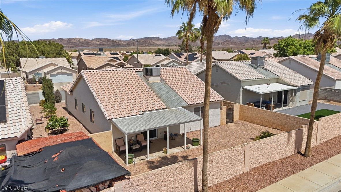 885 Cozy Valley Street Henderson NV 89015