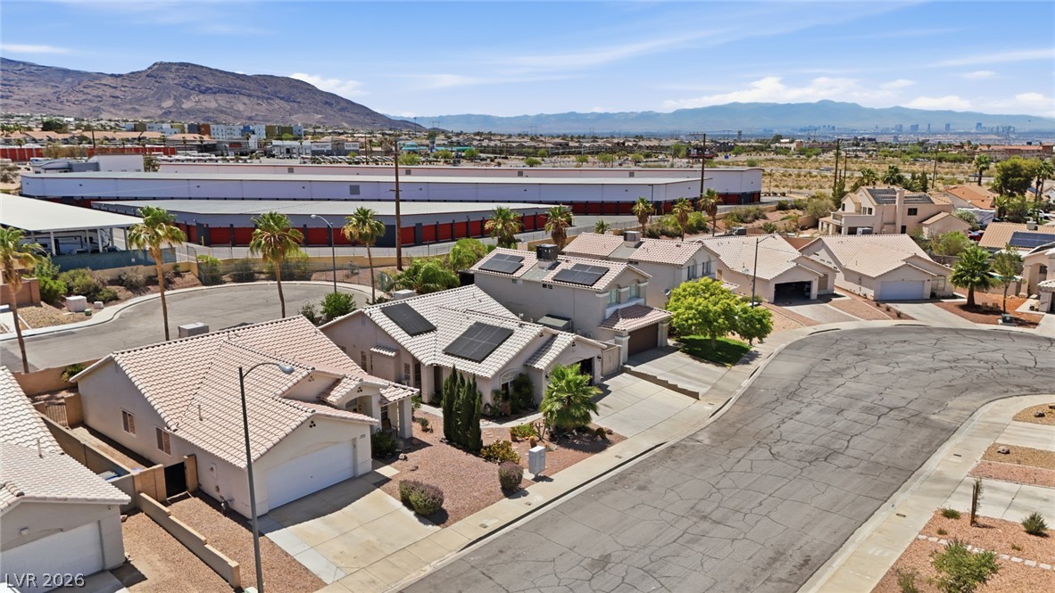 885 Cozy Valley Street Henderson NV 89015