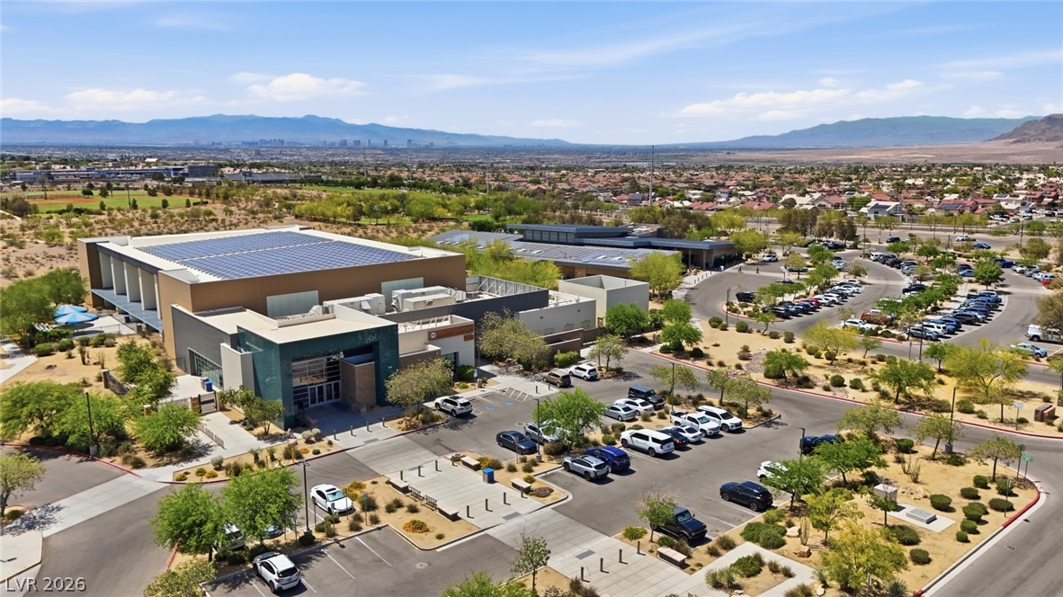 885 Cozy Valley Street Henderson NV 89015
