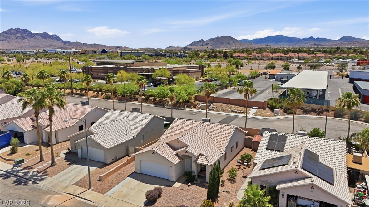 885 Cozy Valley Street Henderson NV 89015