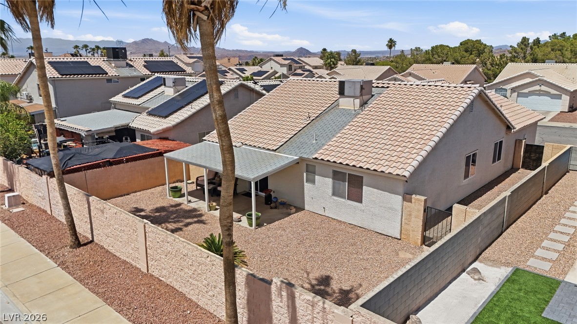 885 Cozy Valley Street Henderson NV 89015