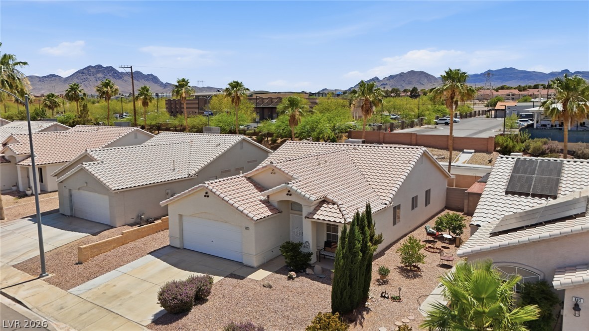 885 Cozy Valley Street Henderson NV 89015