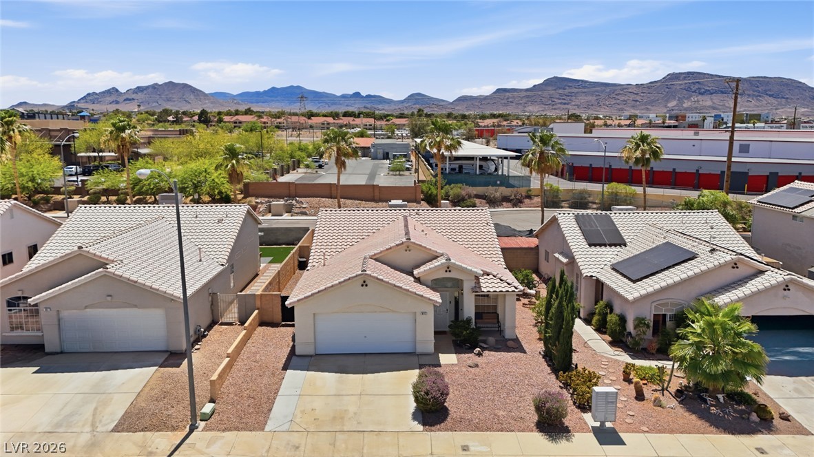 885 Cozy Valley Street Henderson NV 89015