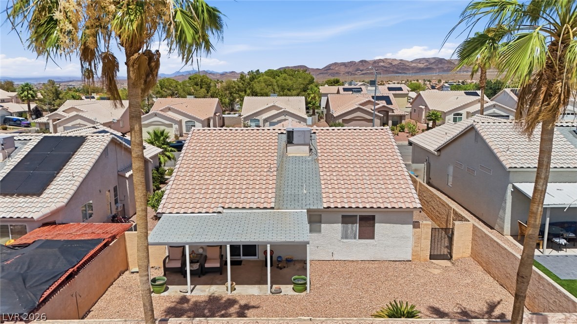 885 Cozy Valley Street Henderson NV 89015